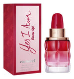 Perfume Cacharel Yes I Am Bloom up EDP 30 ml Mujer