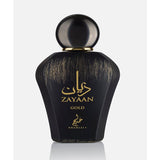 Perfume Khadlaj Zayaan Gold Edp 100 Ml Hombre