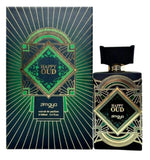 Zimaya Happy Oud Extrait Parfum 100Ml Unisex- Inspirado En Oud for Happiness Initio