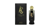 Perfume Asten I Need You Noir 100Ml Edp Unisex-Inspirado En I Want Choo Forever Jimmy Choo