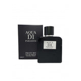 Perfume Paradise Aqua Di Profumo Edp 100ml Hombre - Inspirado En Acqua Di Gio Profumo Armani