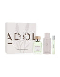 Estuche Adolfo Dominguez Agua Fresca 1993 Man Edt 120Ml + 10Ml + Deo 150Ml Hombre