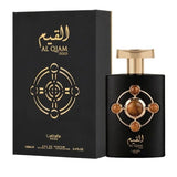 Perfume Lattafa Pride Al Qiam Gold Edp 100 Ml Unisex -Inspirado En Ombre Nomade Louis Vuitton