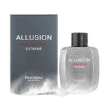 Perfume Paris Corner Pendora Allusion Eau De Sport Extreme Edp 100 Ml Hombre
