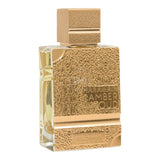 Perfume Al Haramain AmberOud Gold 999.9 Dubai Edition Extrait Parfum 100ML Unisex