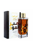 Perfume Lattafa Ameer Al Oudh Intense Oud EDP 100 ml Hombre - Inspirado En Fireplace Maison Martin