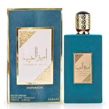 Perfume Asdaaf Ameer Al Arab Imperium Edp 100 Ml Unisex