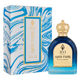 Perfume Jivi Amyr Faris Edp 100Ml Unisex - Inspirado En Torino 21 De Xerjoff