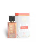 Perfume Lattafa Ana Abiyedh Coral Edp 60 Ml Mujer