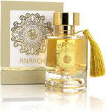 Perfume Maison Alhambra Anarch Edp 100Ml Unisex Unisex - Inspirada En Kirke Tiziana Terenzi