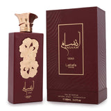 Perfume Lattafa Pride Ansaam Gold Edp 100 Ml Unisex -Inspirado En Oriana Marly