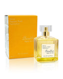 Perfume Fragrance World Barakkat Aqua Aevum Edp 100 ml Unisex