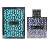 Perfume Rayhaan Aquatica Edp 100 Ml Hombre