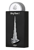 Perfume Lattafa Pride Art Of Arabia I Edp 100 Ml Unisex - Inspirado En  Imagination