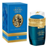 Perfume Emper Le Chameau Arabia Heroes Fm Edp 100Ml Hombre
