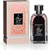 Perfume Ard Al Zaafaran Hayaati EDP 100ml Mujer - Rosado - Inspirado En Prada Paradoxe