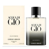 Perfume Giorgio Armani Acqua di Gio EDP 100 ml Hombre