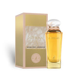 Perfume Maison Alhambra Athena Edp 100 ml Mujer