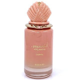 Perfume Asdaaf Atlantis (Coral) Edp 100 Ml Mujer