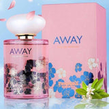 Perfume Paris Corner Pendora Away Edp 100 Ml Mujer
