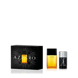 Estuche Azzaro Pour Homme Edt 100Ml + Deo Stick 75G Hombre