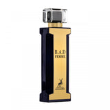 Perfume Maison Alhambra Bad Femme Edp 30Ml Mujer Mujer- Inspirado En Good Girl De Carolina Herrera