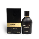 Perfume Fragrance World Bad Lad EDP Le Parfum 100 ml Hombre - Inspirado En CH Bad Boy Le Parfum