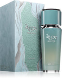 Perfume Lattafa Asdaaf Badria Edp 100 Ml Unisex