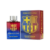 Perfume Barcelona FC Edt 100ml Hombre