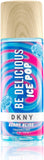 Body Mist Dkny Be Delicious Ice Pop Berry Bliss 250 Ml Mujer