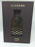 Perfume Bharara King Parfum 100ml Hombre - Nuevo Version Parfum