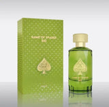 Perfume Game Of Spades Bid Parfum Unisex 100Ml