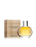 Perfume Burberry Edp 50ml Mujer