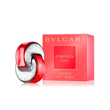 Perfume Bvlgari Omnia Coral Edt 40Ml Mujer