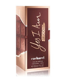 Perfume Cacharel Yes I am Delicious Edp 30ml Mujer