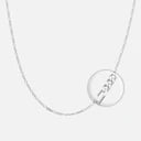 Cadena Cartier