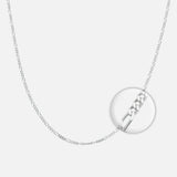 Cadena Cartier Clasica