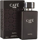 Perfume Riifs Cafe Noir Edp 100Ml Hombre Hombre