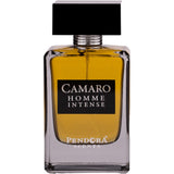 Perfume Paris Corner Pendora Camaro Homme Intense Edp 100 Ml Hombre