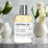Perfume Emper Captcha 36 Uni Edp Spr 100Ml Hombre