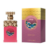 Perfume Paris Corner Minya Caramel Dulce Edp 100 Ml Mujer
