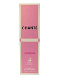 Body Spray Maison Alhambra Chants Tenderina All Over Perfume 150Ml Mujer