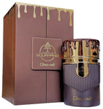 Perfume Paris Corner Choco Cult Edp 100 Ml Ministry Of Gourmand Unisex