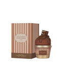 Perfume Lattafa Give Me Gourmand Choco Overdose Edp 75 Ml Unisex