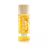Body Mist Dkny Be Delicious Ice Pop Citrus Splash 250 Ml Mujer