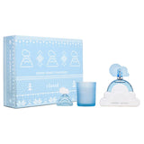 Estuche Ariana Grande Cloud EDP 100 ML + Deluxe Mini + Candle Mujer