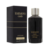 Perfume Fragrance World Pride Harmony Code Intense Edp 100Ml Hombre - Inspirado En Armani Code Profumo