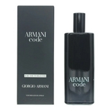 Perfume Giogio Armani Armani Code Edt 15ml Hombre