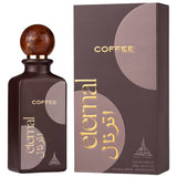 Perfume Paris Corner Eternal Coffee EDP 85 ml Unisex- Aroma A café