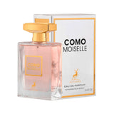 Perfume Maison Alhambra Como Moiselle EDP 30 ML Mujer